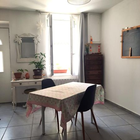 נים Agreable Appartement T2 Proche Centre מראה חיצוני תמונה
