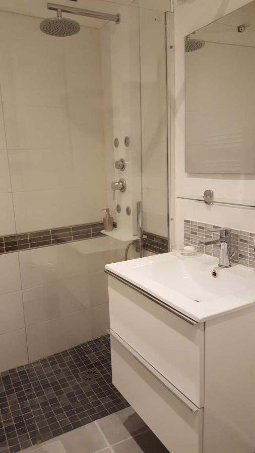 נים Agreable Appartement T2 Proche Centre מראה חיצוני תמונה