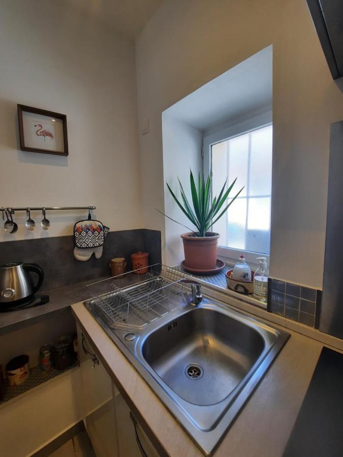 נים Agreable Appartement T2 Proche Centre מראה חיצוני תמונה