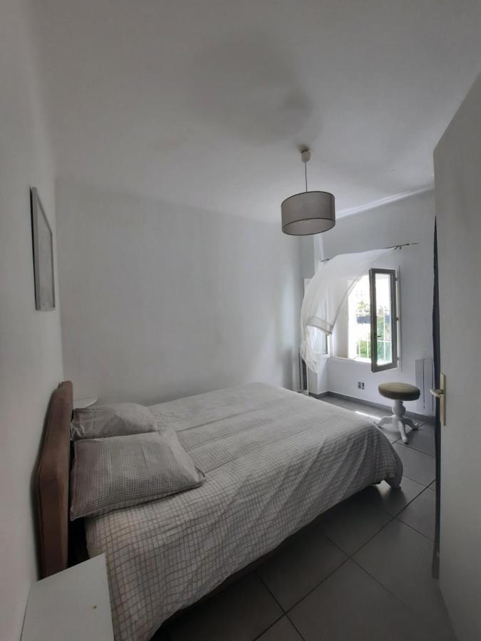 נים Agreable Appartement T2 Proche Centre מראה חיצוני תמונה