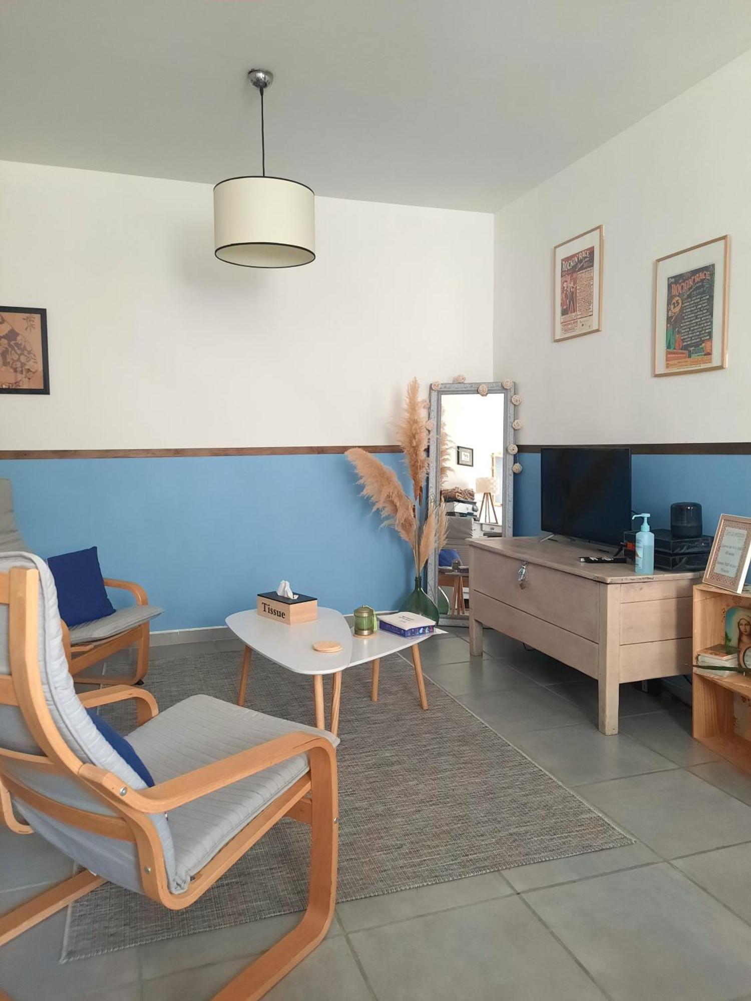נים Agreable Appartement T2 Proche Centre מראה חיצוני תמונה