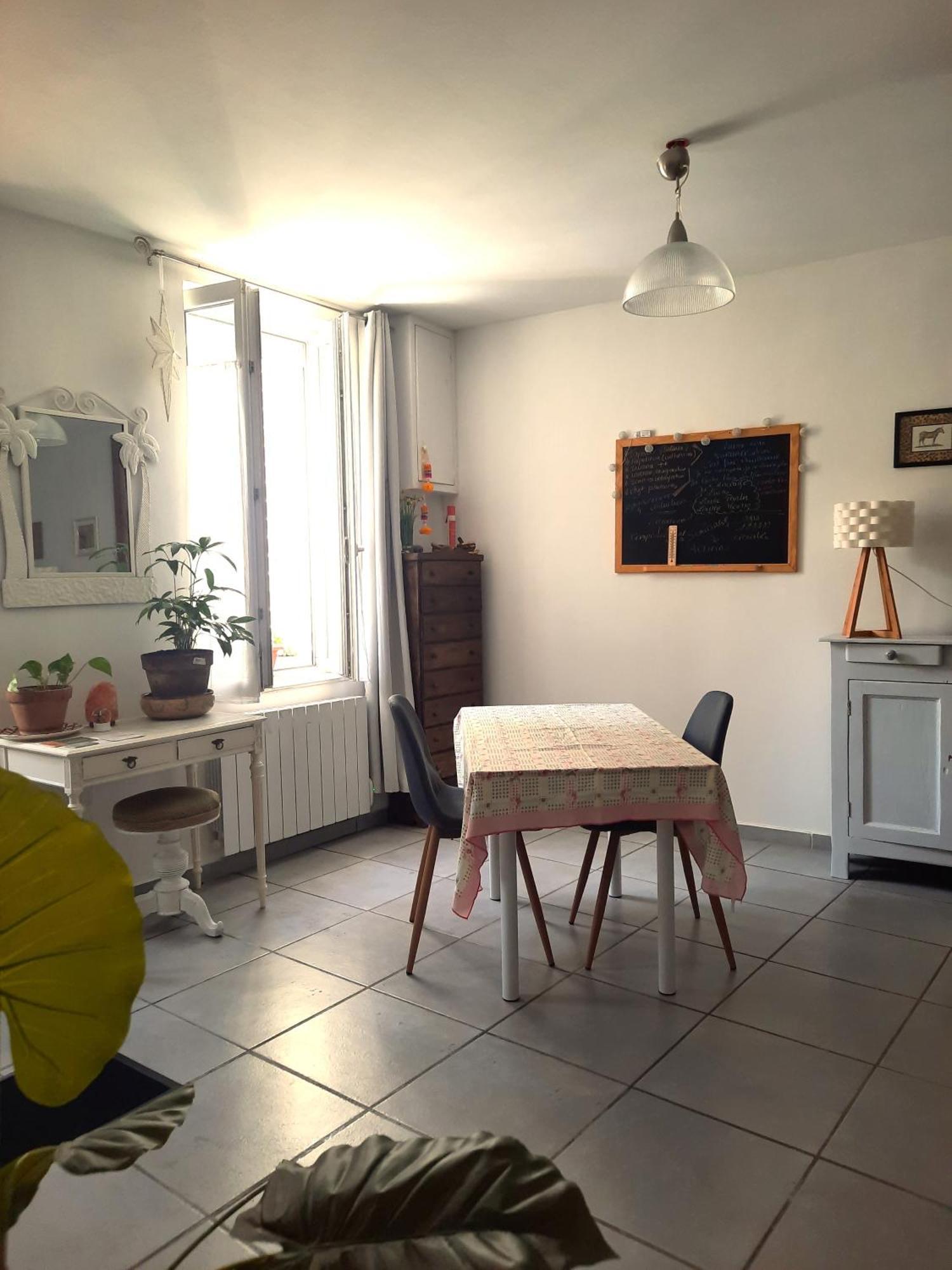 נים Agreable Appartement T2 Proche Centre מראה חיצוני תמונה