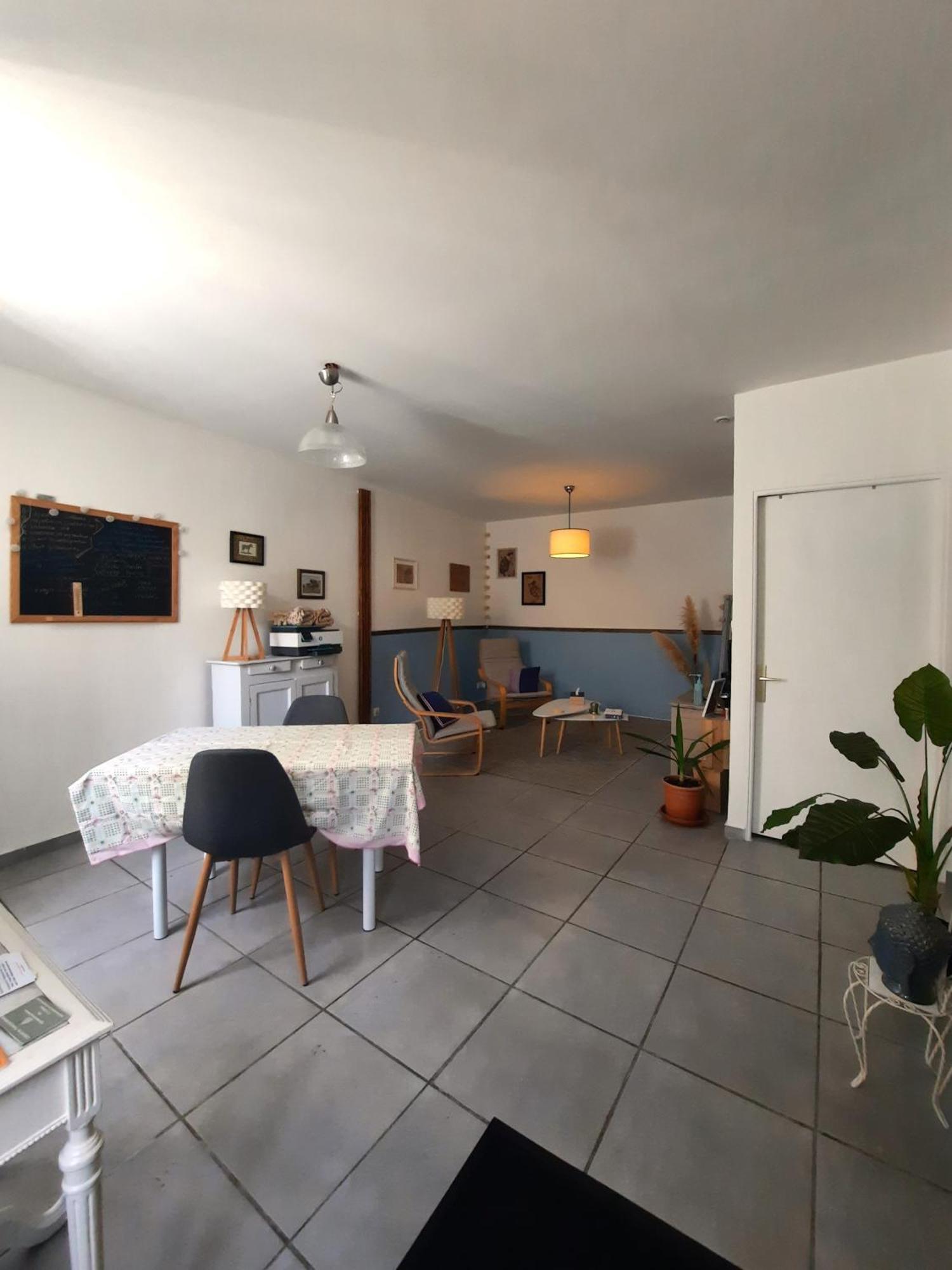 נים Agreable Appartement T2 Proche Centre מראה חיצוני תמונה