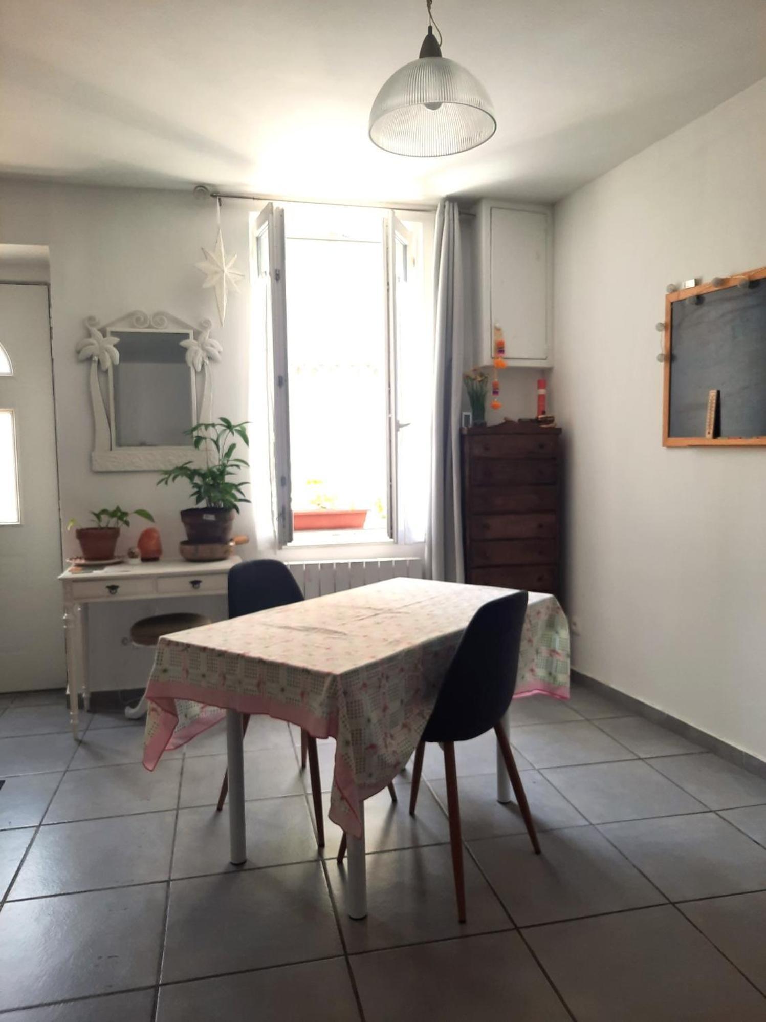 נים Agreable Appartement T2 Proche Centre מראה חיצוני תמונה